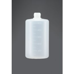 瑞穂化成工業 スポイトボトル 500mL 0823B