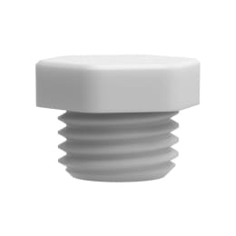 ブラインドプラグサテライトLISA M35×35用 350110