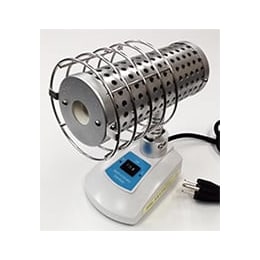 【販売終了】フレアー滅菌器 HY-800