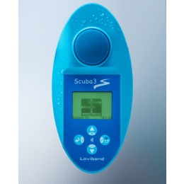 プールテスター Scuba 3s L216200