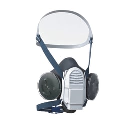 電動ファン付き式呼吸用保護具 Sy28R