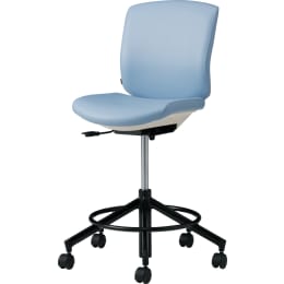 チェア クラート LAB ライトブルー L7CK2H-PB21
