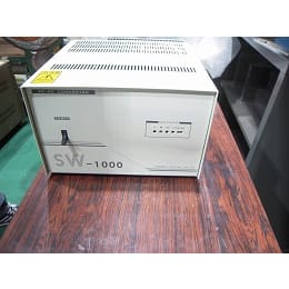 周波数変換器 SW-1000H