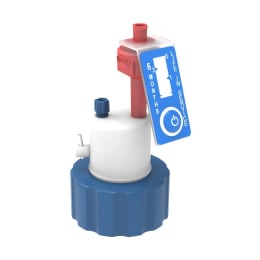 安全キャップset GL/S-40用 遮断弁付 ca1 107105