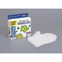 サクラメン®手袋 ミトンDX 100枚入