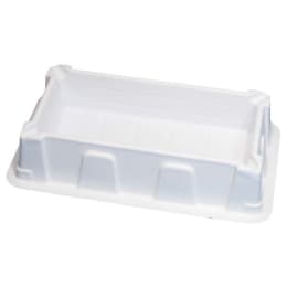 リザーバー 1レーン 100mL 滅菌 100入