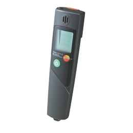 【販売終了】テストー ガス漏れ検知器 testo317-2 0632 3172