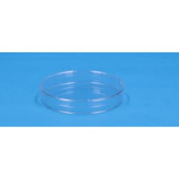 滅菌シャーレAY エコタイプ φ90×H14 600枚 01-003