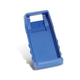 ハンナインスツルメンツ・ジャパン 衝撃防止用 ラバーブーツ ブルー(HI8314, HI8424N等) HI 710015