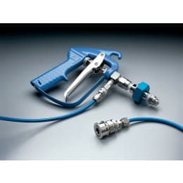 メルク ミリポア ハンドルおよびバルブアッセンブリー XX6702501