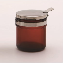 万能つぼ 茶褐色 100mL