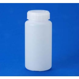 東洋器材科学 YEA採水瓶 500mL 滅菌済み(ハイポ入) 50本 52260