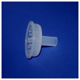 注入口 1/2チューブ状式47フィルターホルダー用