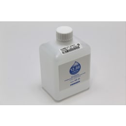 堀場製作所 電気伝導率標準液12.88mS/cm 100-23 500mL 3200738715