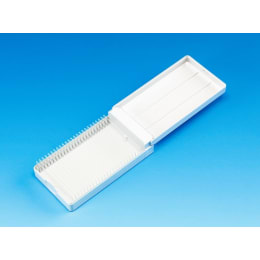 松浪硝子工業 ITOコートスライドグラス 20Ω 25枚 SI0020N