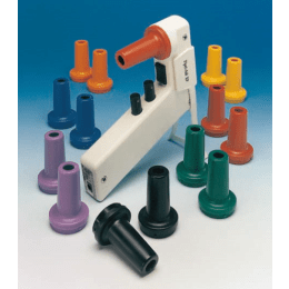 TCカラーノーズピース イエロー