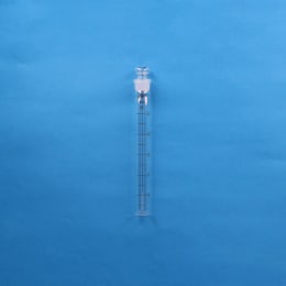 日電理化硝子 比色管 CCTS-24×200 50mL 10本 113155