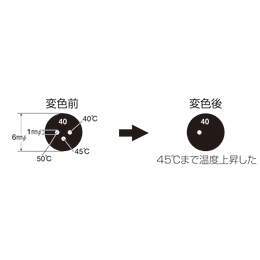 サーモラベルスーパーミニ 3R-70 20枚