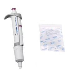 Eppendorf Research®plus V 1ch 可変 0.5-5mL 3123000071