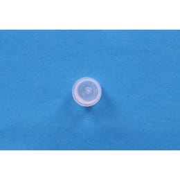 試験管用キャップ PE製 φ16.5mm用 652 100入