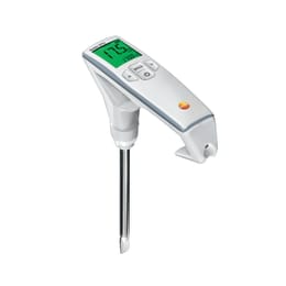 【販売終了】デジタル食用油テスター testo270 563 2750
