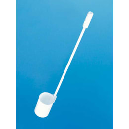 サンプリングひしゃく 500mL PTFE