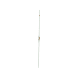 ホールピペット(全量ピペット) スーパーグレード カラーコード付 3mL 020030-3A