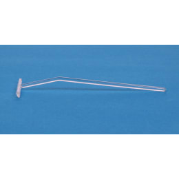 滅菌コンラージ棒 T型 PS製 1000本 05-001