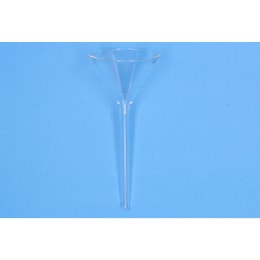 【販売終了】ガラスロート 足長型 φ90