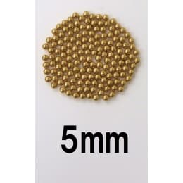 銅製ボール φ5 1kg