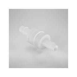 チェックバルブ PP+Si 1/4 0.11S AC-A04PP-11S 10入