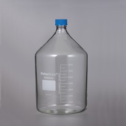 メジューム瓶 10L FB-800-10000