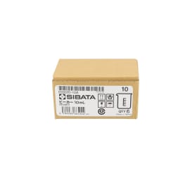 ビーカー 10mL 010020-10A