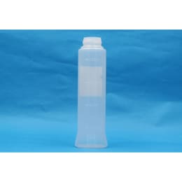 FineNT洗瓶 BII型 スリム PE製 400mL