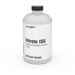 干渉イオン抑制剤ISS 硝酸イオン測定用