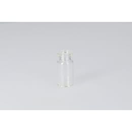 ガスクロバイアル 瓶のみ SVG-5 無色 5mL 100本 203031
