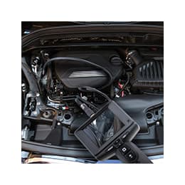 スネークスコープ SS-05