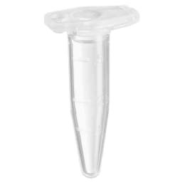 Safe-Lock Tubes 0.5mL 50本 0030 121.570