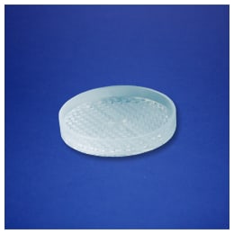 カラム容器用スクリーン PFA 孔1mm角