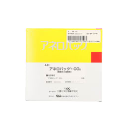 アネロパック CO2 A-61 20個