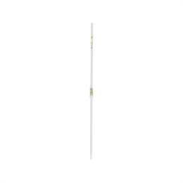 ホールピペット(全量ピペット) スーパーグレード カラーコード付 2.5mL 020030-205A