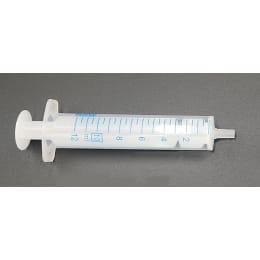 オールプラスチックシリンジ滅菌10mLルアー100本 classI