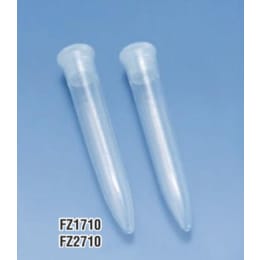 PPスピッツ 白 溝付 FZ1710 1000入