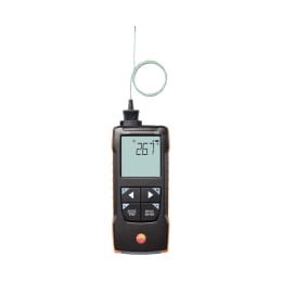 温度計 testo 925