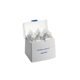 【販売終了】ラック コンビチップチップアドバンス用 0.1-10mL 0030 089.758