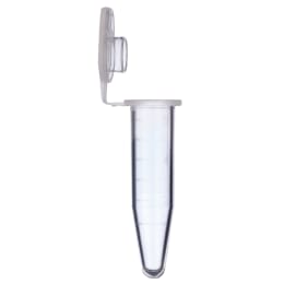 マイクロチューブ 0.6mL 10000入