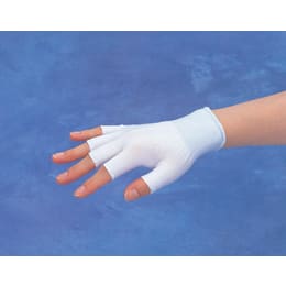 指切りインナー手袋  B0950 フリー 10双