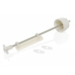 サーモフィッシャーサイエンティフィック ナルゲン 撹拌翼付PTFEシャフト 10/20L DS2227-0020