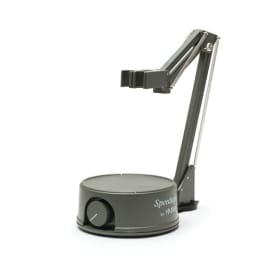 ハンナインスツルメンツ・ジャパン マグネチック Mini スターラー(モスグリーン)電極ホルダー付 HI 181M