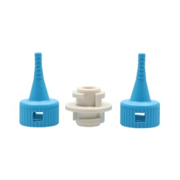 ケックチュービングカプラー KK1535